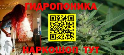 дмт Берёзовский